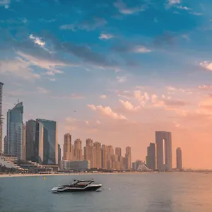  شقة Happy Academia Jbr