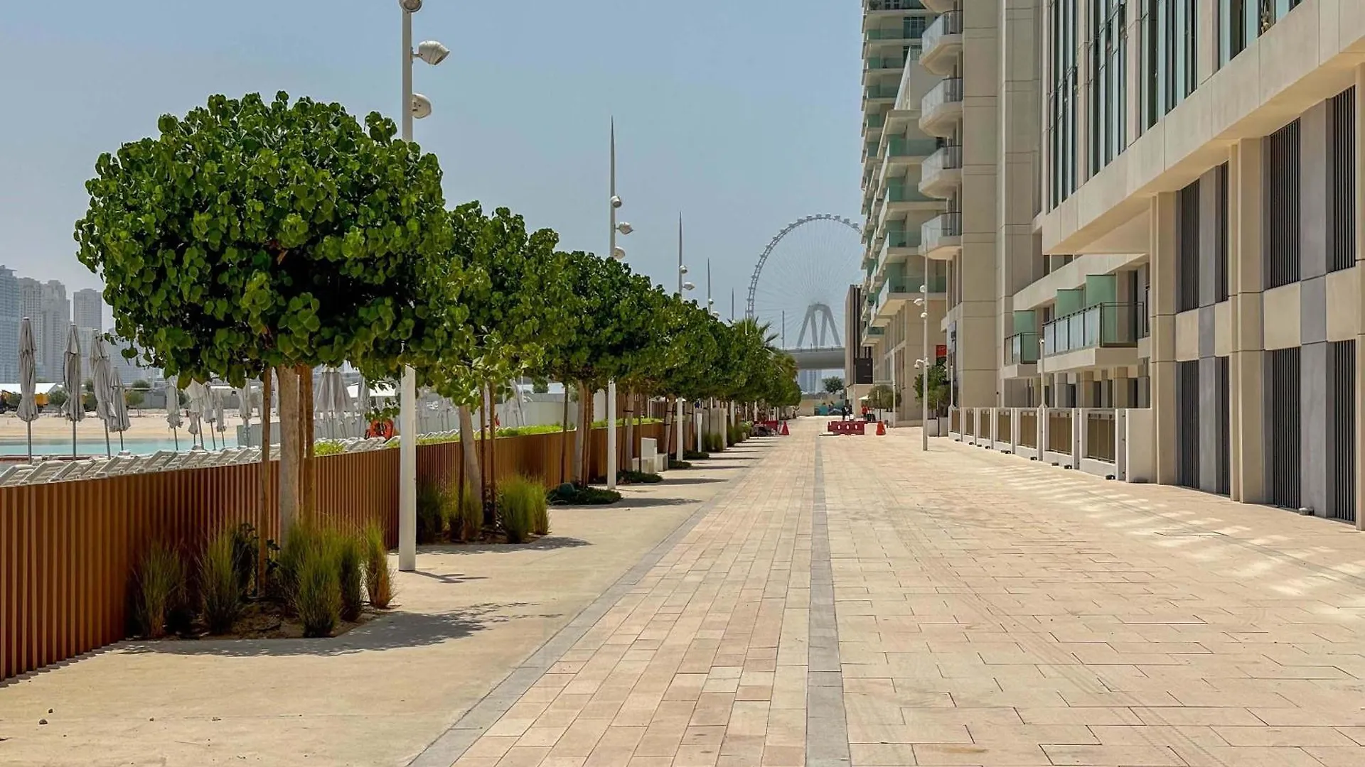 Apartment Frank Porter - Grand Bleu Tower 2 Dubai