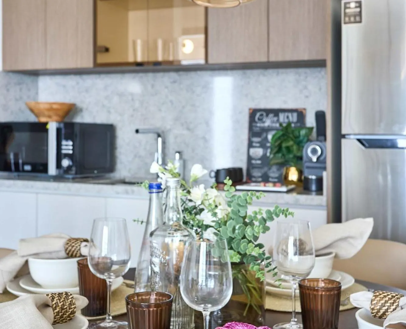 Apartment Frank Porter - Grand Bleu Tower 2 Dubai