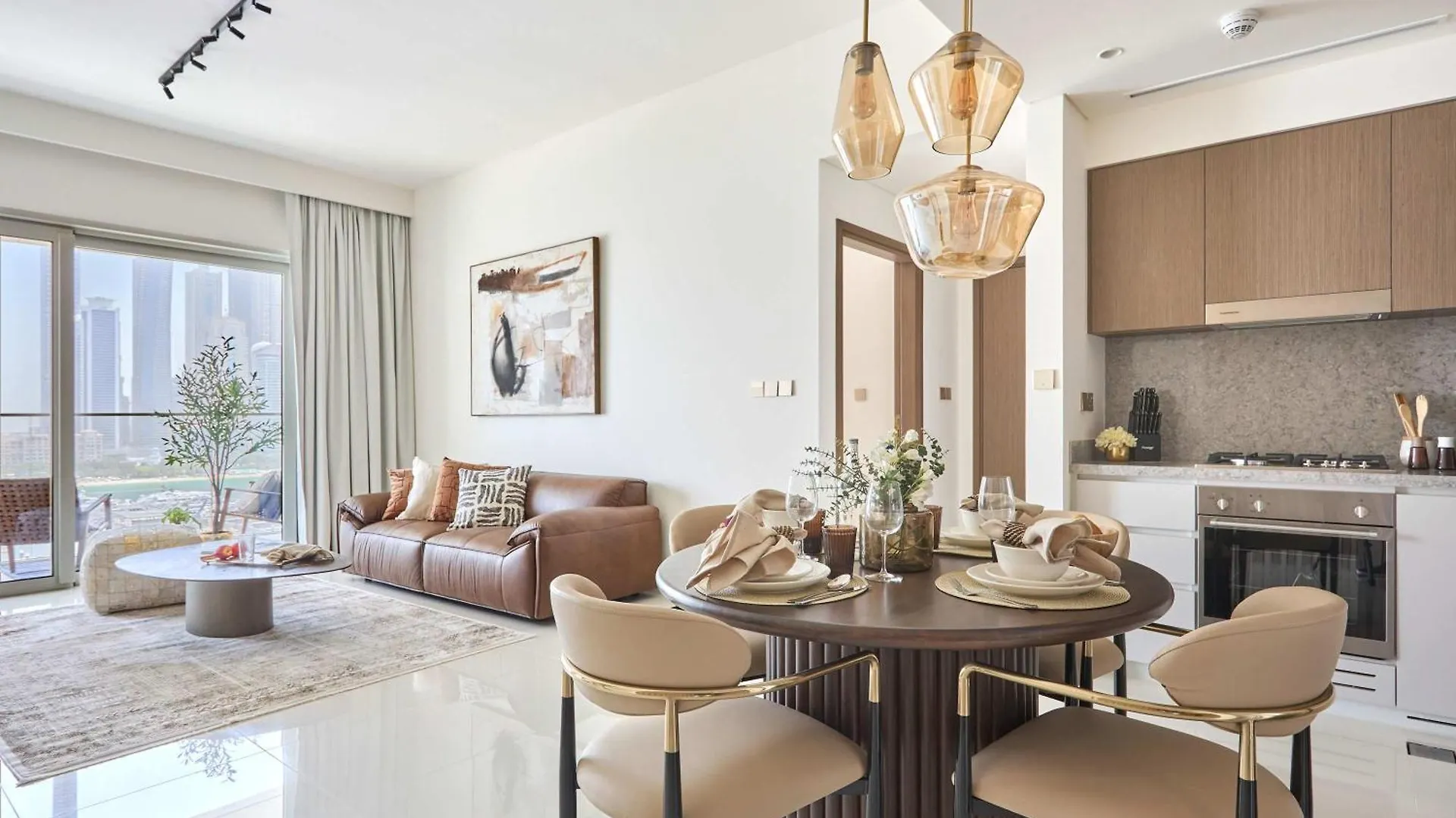Frank Porter - Grand Bleu Tower 2 Dubai 0*,  United Arab Emirates